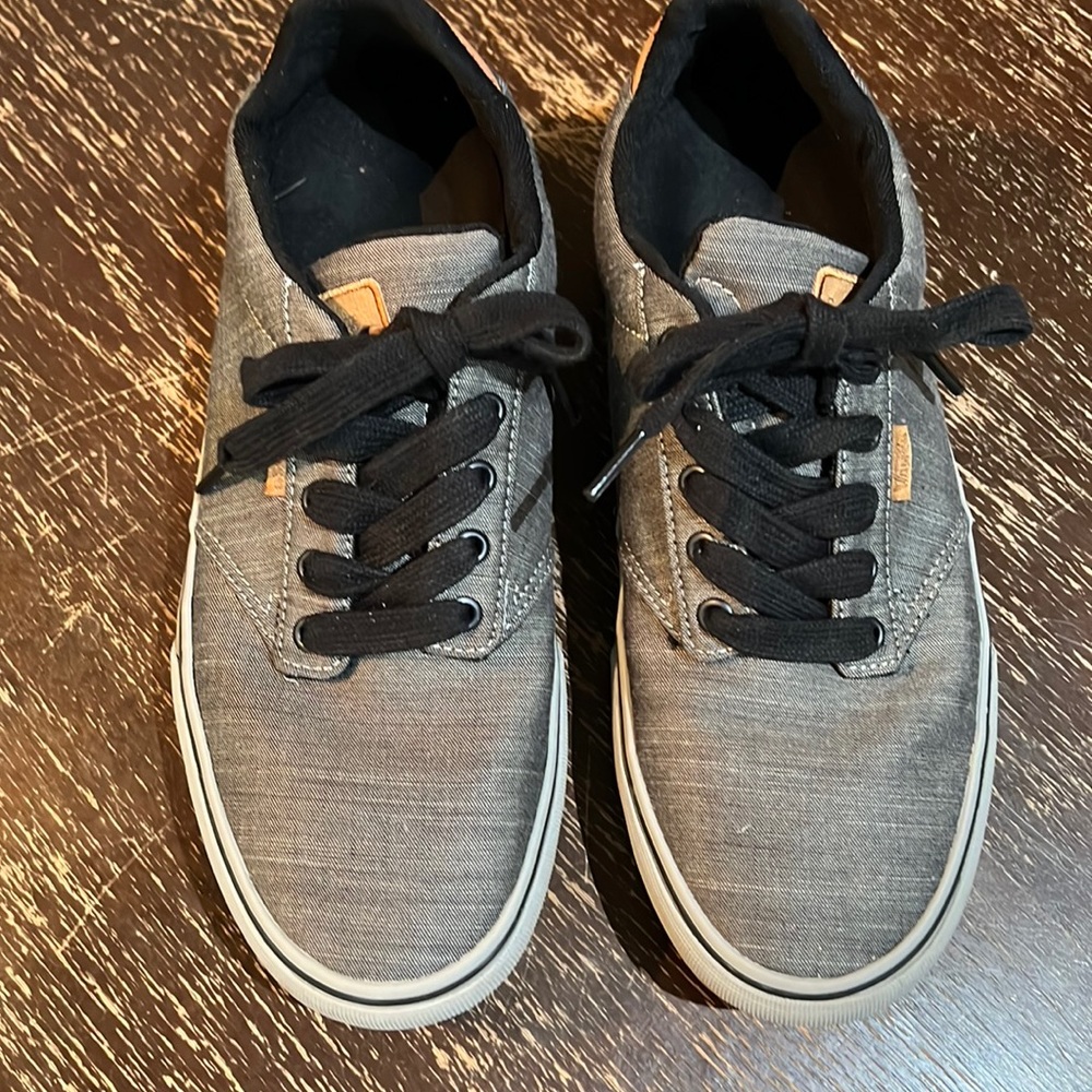 Men’s VANS
